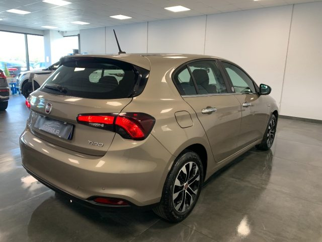 FIAT Tipo usata, con Airbag Passeggero