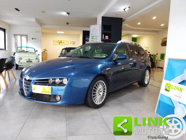 ALFA ROMEO 159 usata, con ABS