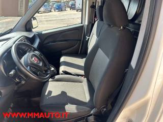 FIAT Doblo usata, con Chiusura centralizzata telecomandata