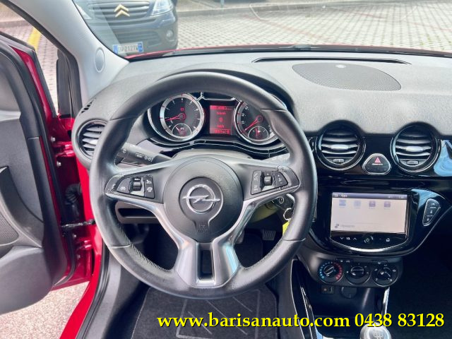 OPEL Adam usata, con Chiusura centralizzata