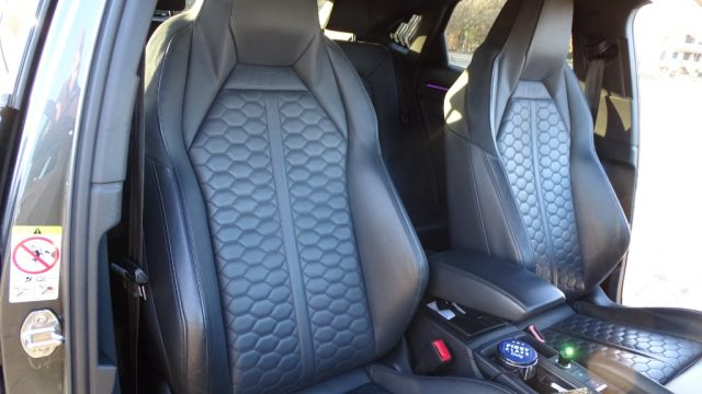 AUDI RS Q3 usata 64