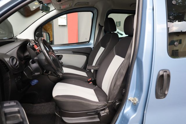 FIAT Qubo usata 48