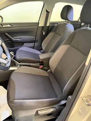 VOLKSWAGEN Taigo usata, con ESP