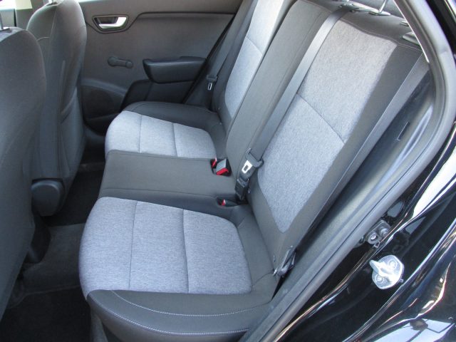 KIA Stonic usata, con Immobilizzatore elettronico