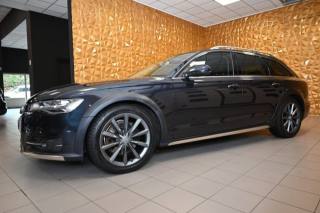 AUDI A6 allroad usata 95