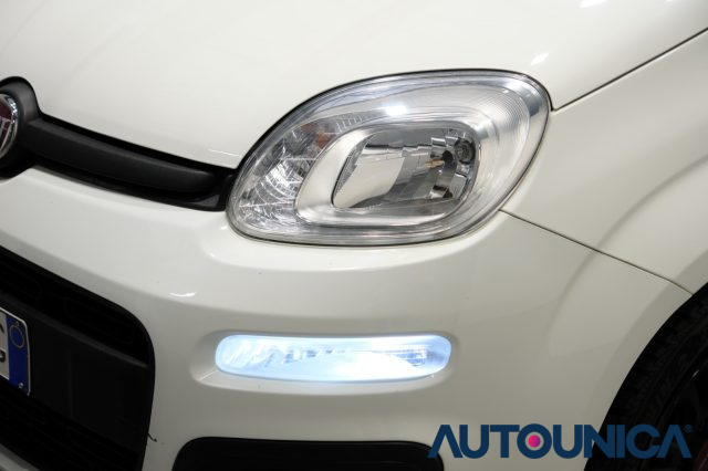 FIAT Panda usata 40