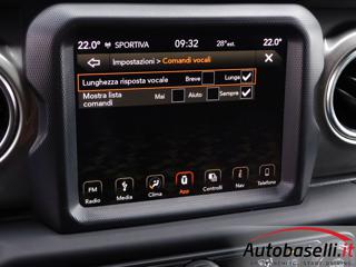 JEEP Wrangler usata 63