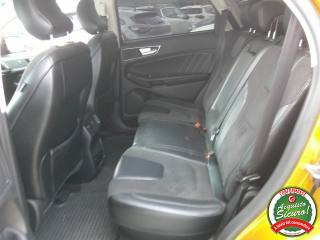 FORD Edge usata, con Filtro antiparticolato