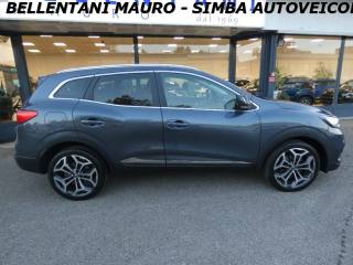 RENAULT Kadjar usata, con Climatizzatore