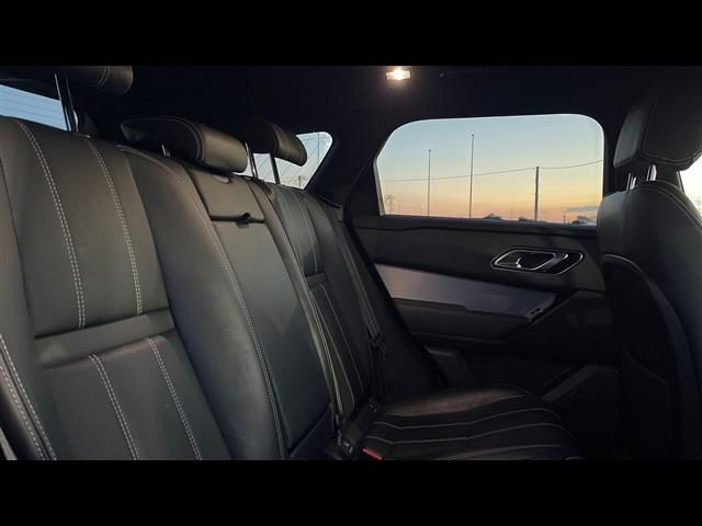 LAND ROVER Range Rover Velar usata, con Regolazione elettrica sedili