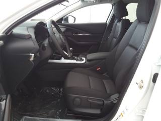 MAZDA CX-30 usata, con Antifurto
