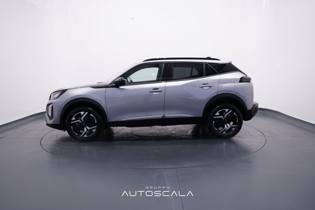 PEUGEOT 2008 usata, con Alzacristalli elettrici