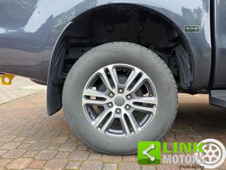 FORD Ranger usata, con Specchietto retrovisore con funzione antiabbagliamento