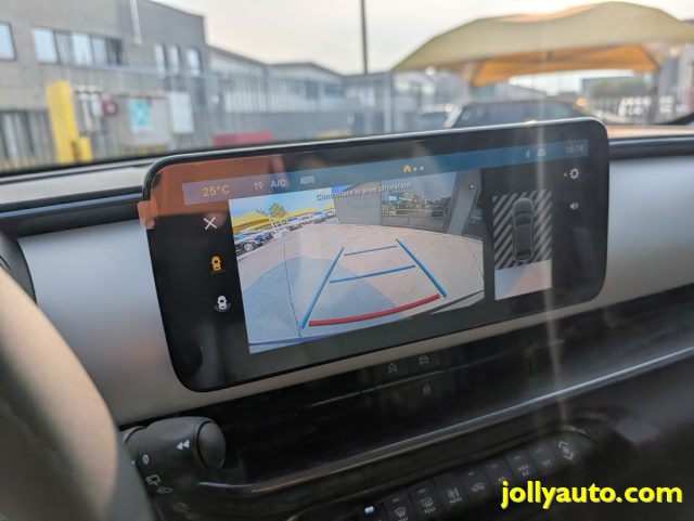 FIAT 600 usata, con Fari LED