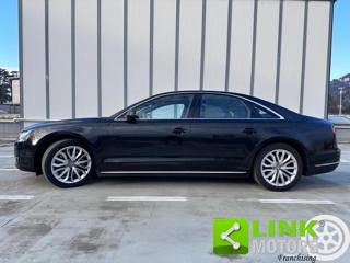 AUDI A8 usata, con Airbag laterali