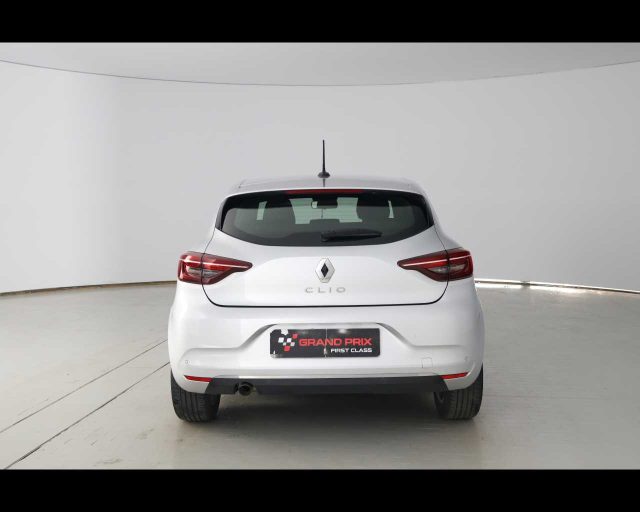 RENAULT Clio usata, con Chiusura centralizzata