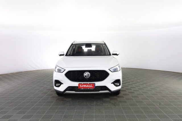 MG ZS usata 7