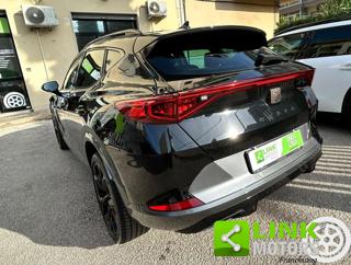 CUPRA Formentor usata 6