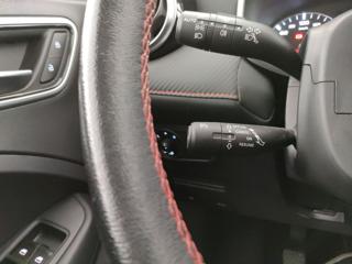 MG ZS usata, con Controllo trazione