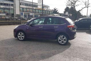 CITROEN C3 usata, con ESP