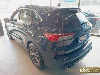 FORD Kuga usata, con 360° camera