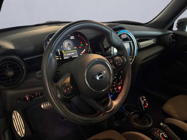 MINI Mini usata, con Airbag Passeggero