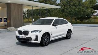 BMW X4 xDriveM40i 48V