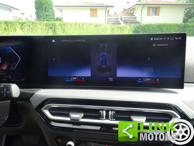 BMW 320 usata, con Vetri oscurati