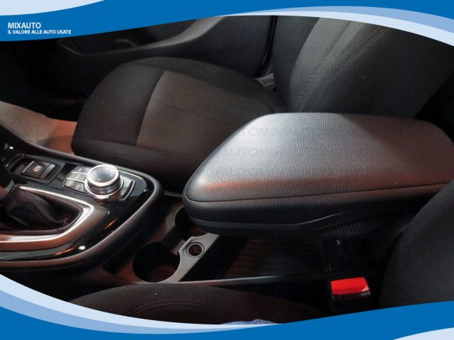 BMW 225 usata, con Chiusura centralizzata