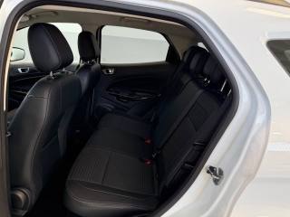 FORD EcoSport usata, con Servosterzo