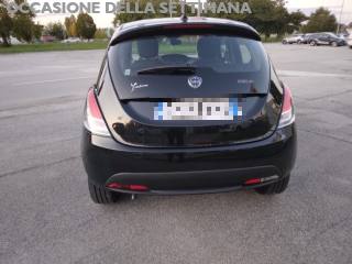 LANCIA Ypsilon usata, con Chiusura centralizzata