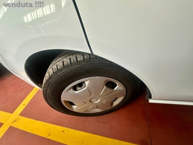 FORD Transit Custom usata, con Boardcomputer