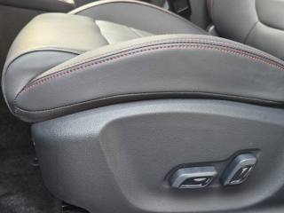 MG ZS usata, con Fari LED
