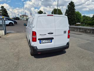 FIAT Scudo usata, con Climatizzatore