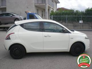 LANCIA Ypsilon usata, con Immobilizzatore elettronico