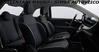 FIAT 500 usata, con Alzacristalli elettrici