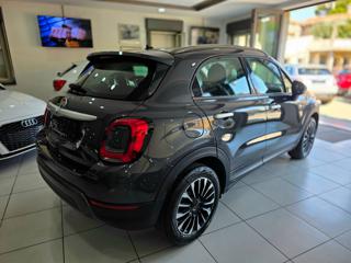 FIAT 500X usata, con Airbag Passeggero