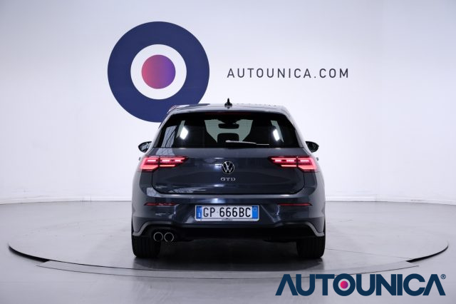 VOLKSWAGEN Golf GTD usata, con Park Distance Control