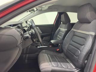 CITROEN C4 usata, con Controllo trazione