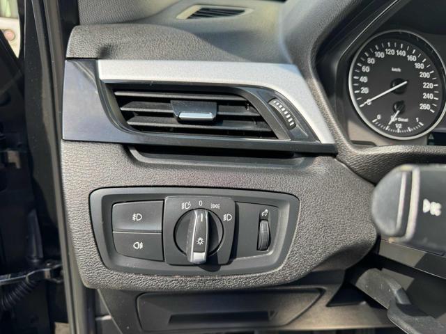 BMW X1 usata, con Cronologia tagliandi