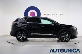 PEUGEOT 3008 usata, con Airbag Passeggero