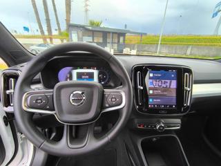 VOLVO XC40 usata, con Park Distance Control