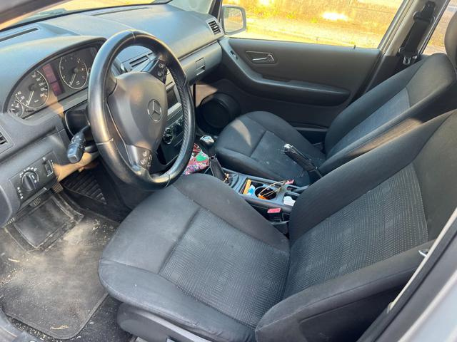 MERCEDES-BENZ A 150 usata, con Chiusura centralizzata