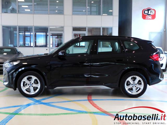 BMW X1 usata, con Touch screen