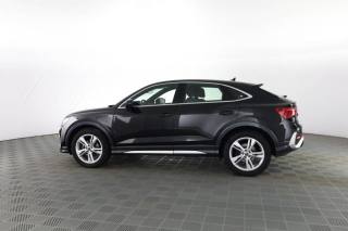 AUDI Q3 usata 5
