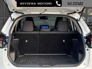 TOYOTA Yaris Cross usata, con Controllo trazione