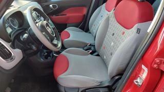 FIAT 500L usata, con Boardcomputer