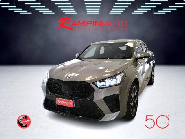 BMW X2 usata 2