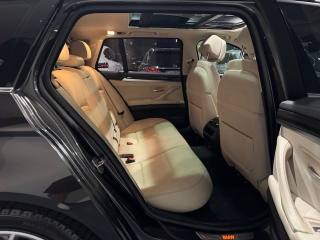 BMW 520 usata, con Park Distance Control