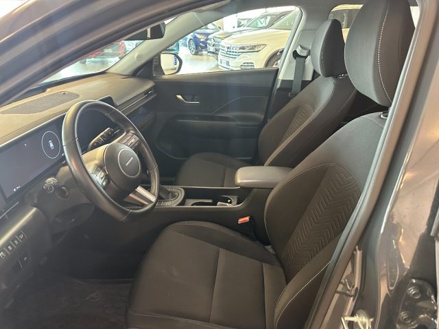 HYUNDAI Kona usata, con Autoradio